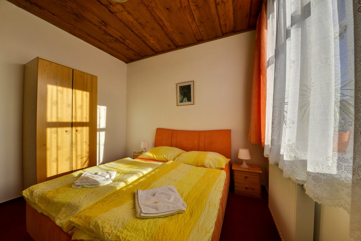 Apartmán 3.