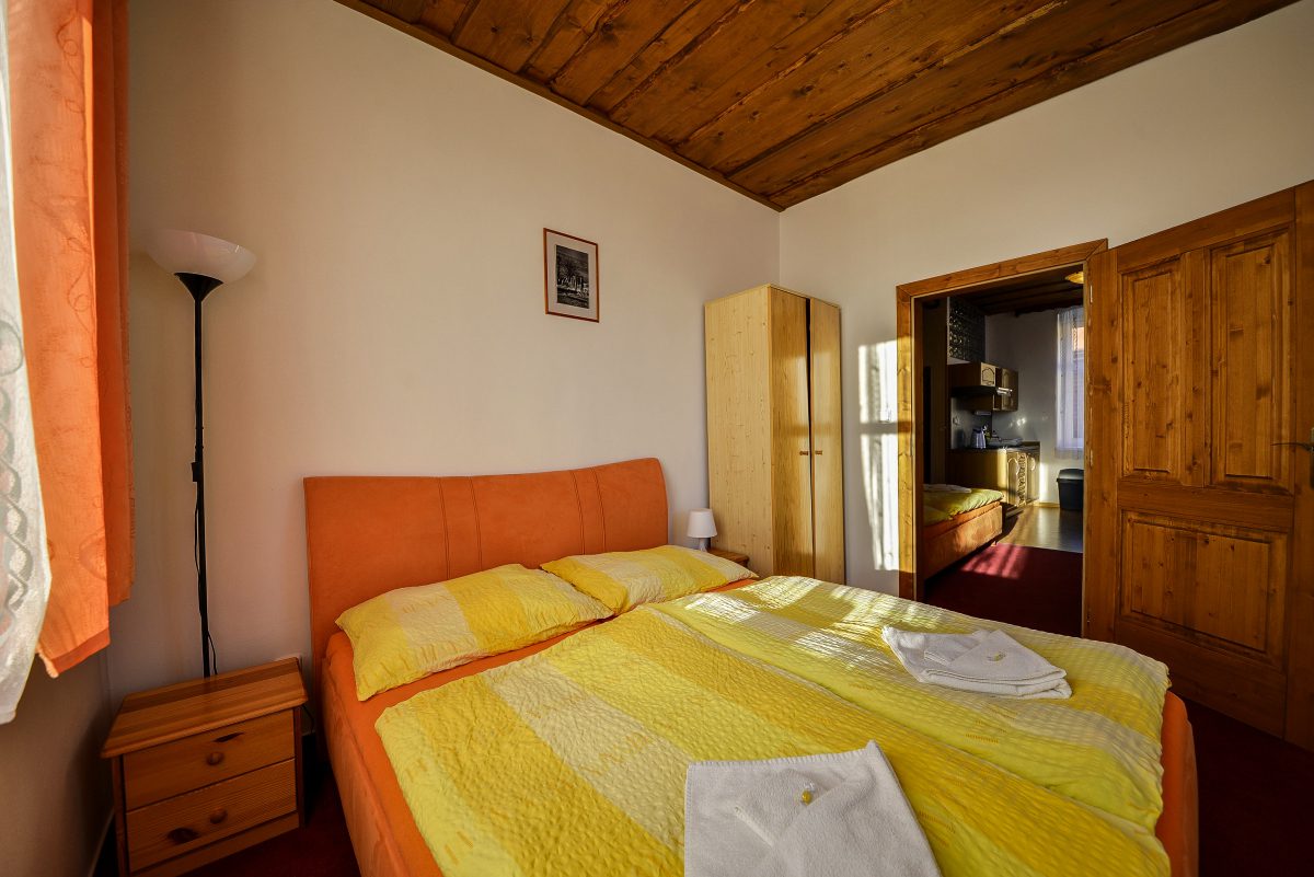 Apartmán 1.