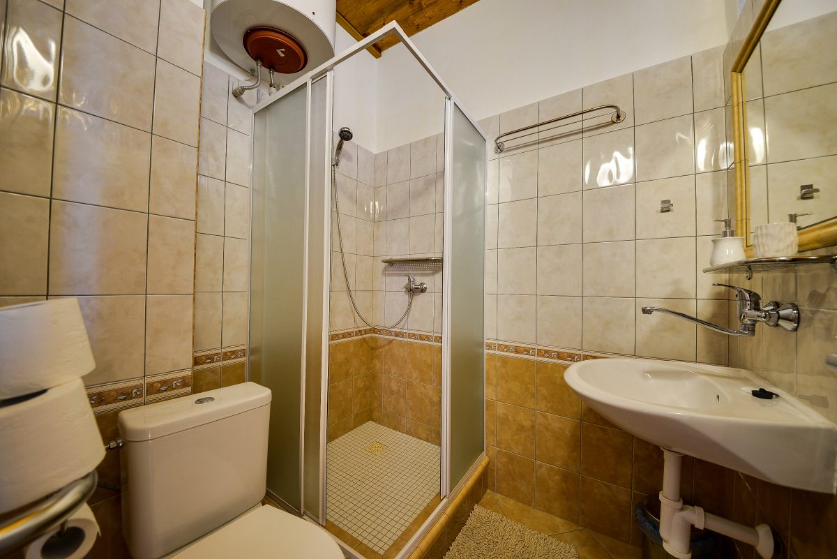 Apartmán 1.