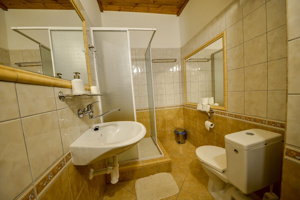 Apartmán 4.
