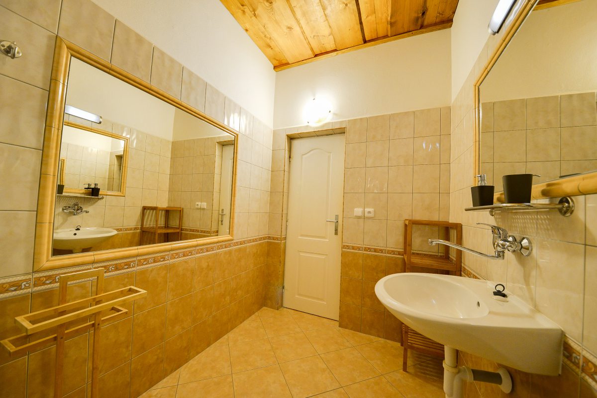 Apartmán 3.