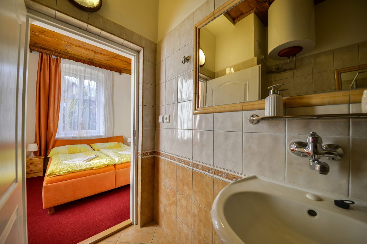 Apartmán 4.