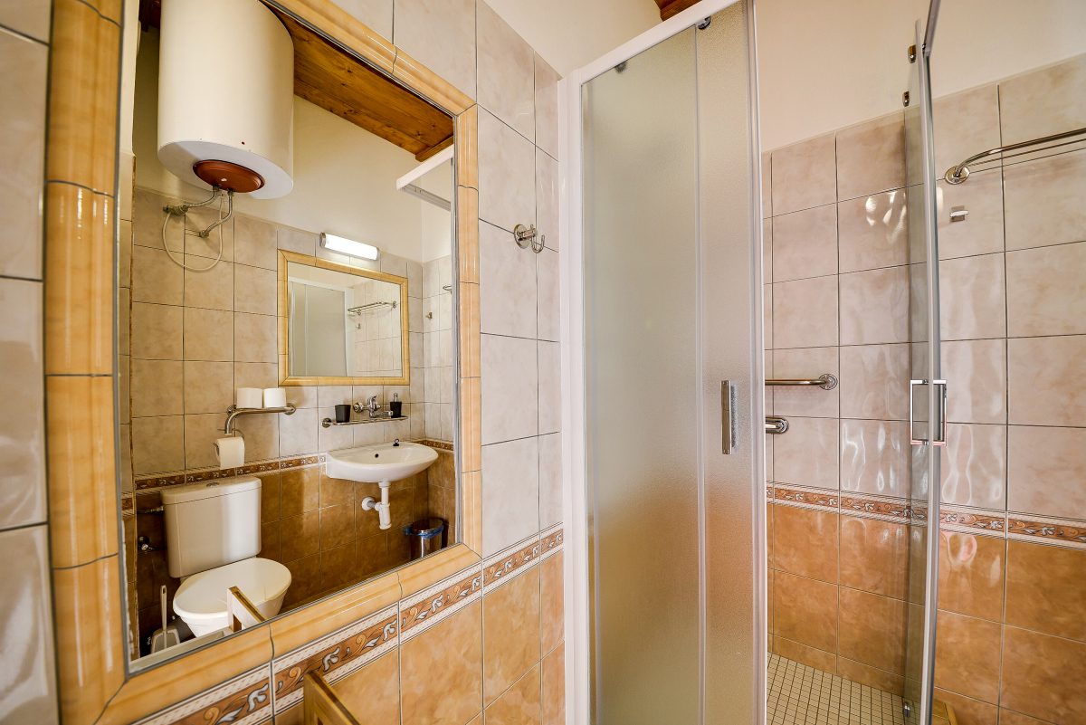 Apartmán 2.